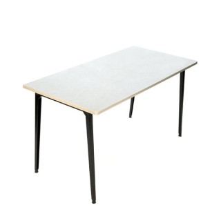 Reform table by Friso Kramer - Retro Studio