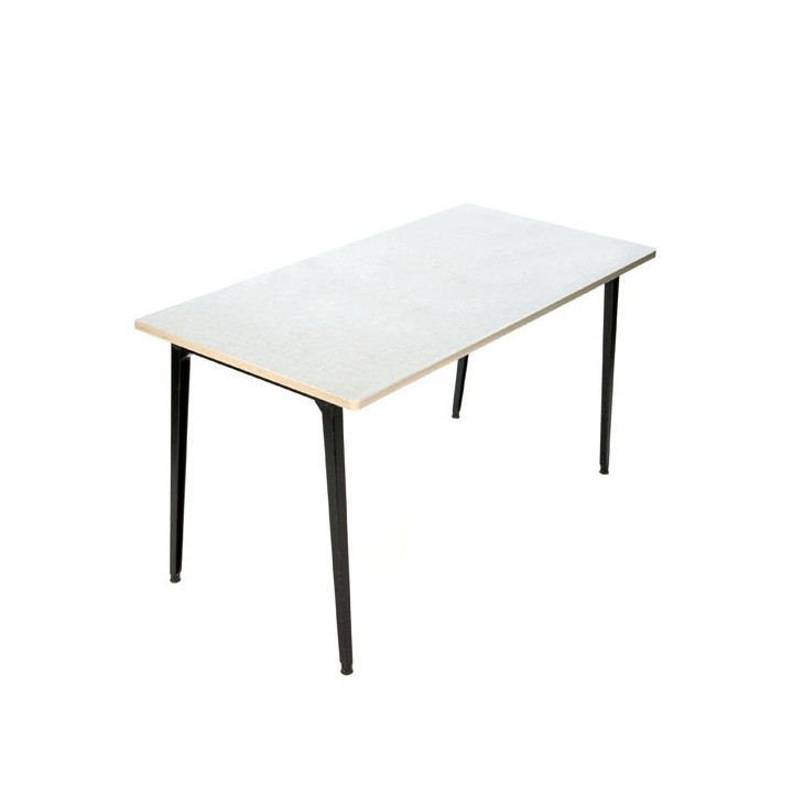 Reform table by Friso Kramer - Retro Studio