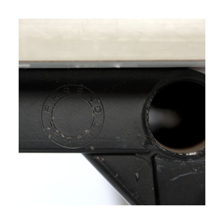 Reform table by Friso Kramer - Retro Studio