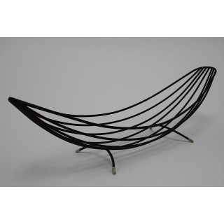 Fruitschaal 50's 3 - Retro Studio