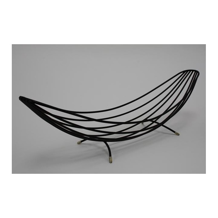 Fruitschaal 50's 3 - Retro Studio