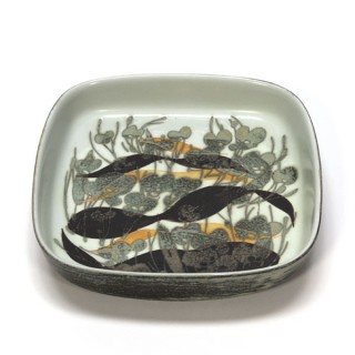 Fajance Royal Copenhagen nr. 963/3774 - Retro Studio