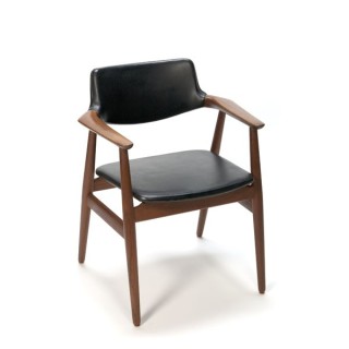 Erik Kirkegaard desk chair - Retro Studio