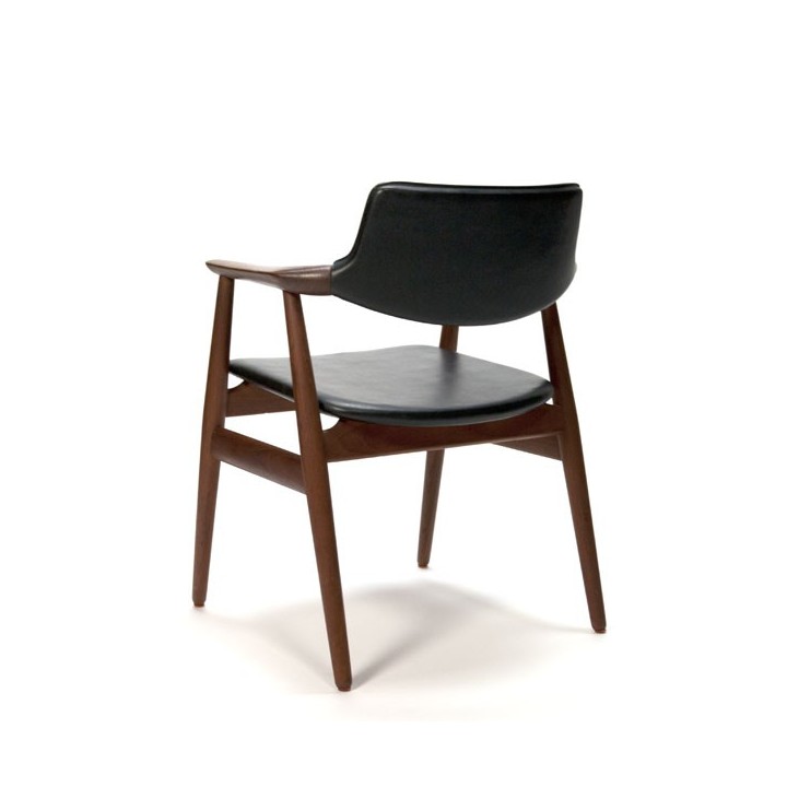 Erik Kirkegaard desk chair - Retro Studio