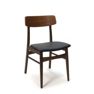 Teak chair - Retro Studio