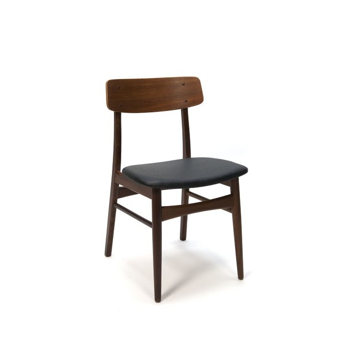 Teak chair - Retro Studio