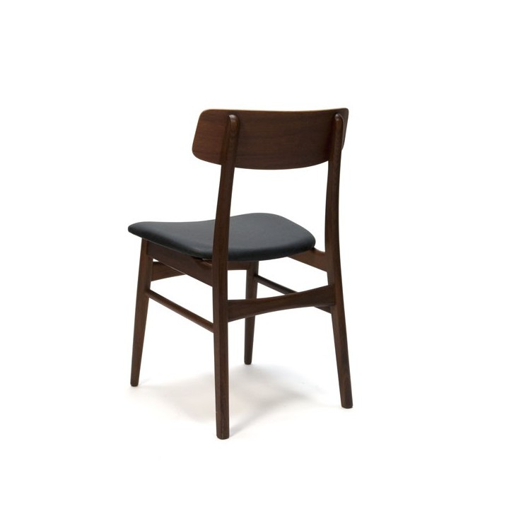 Teak chair - Retro Studio