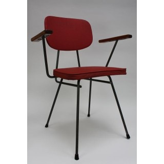 Kembo chair - Retro Studio