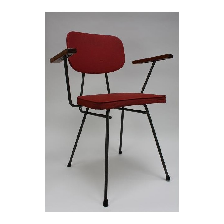 Kembo stoel - Retro Studio