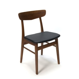 Teak Farstrup chair no.2 - Retro Studio