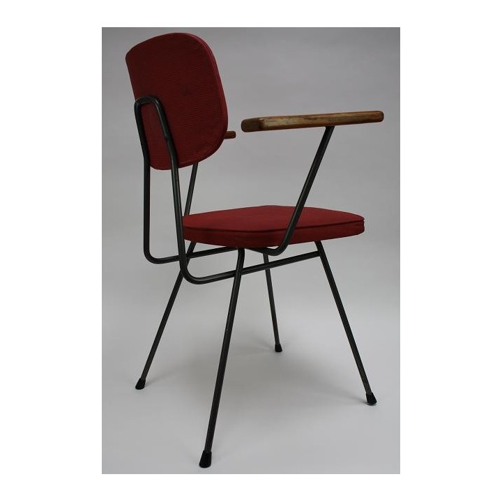 Kembo stoel - Retro Studio