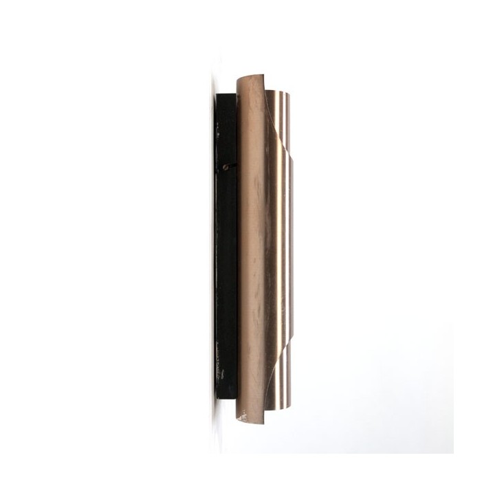 Paar "Fuga" wandlampen van Raak - Retro Studio