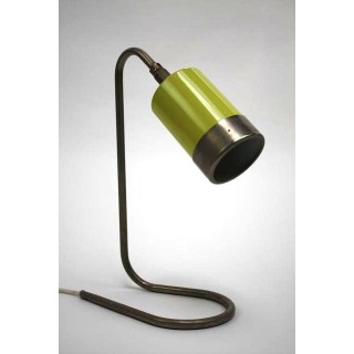 Jaren 60 tafellamp - Retro Studio