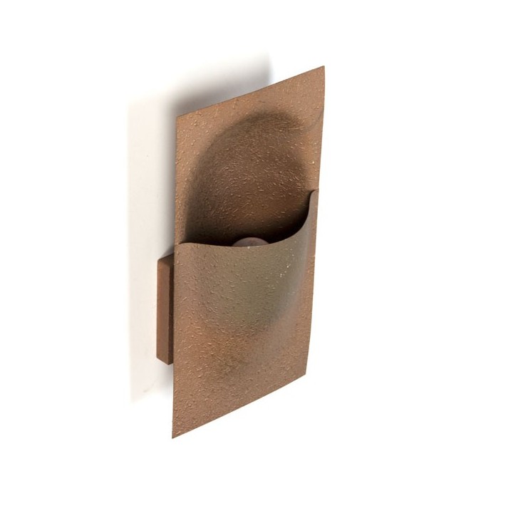 Paar "Balance" wandlampen van Raak - Retro Studio