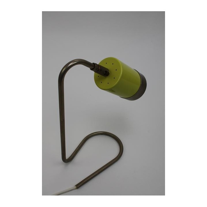 Sixties table lamp - Retro Studio