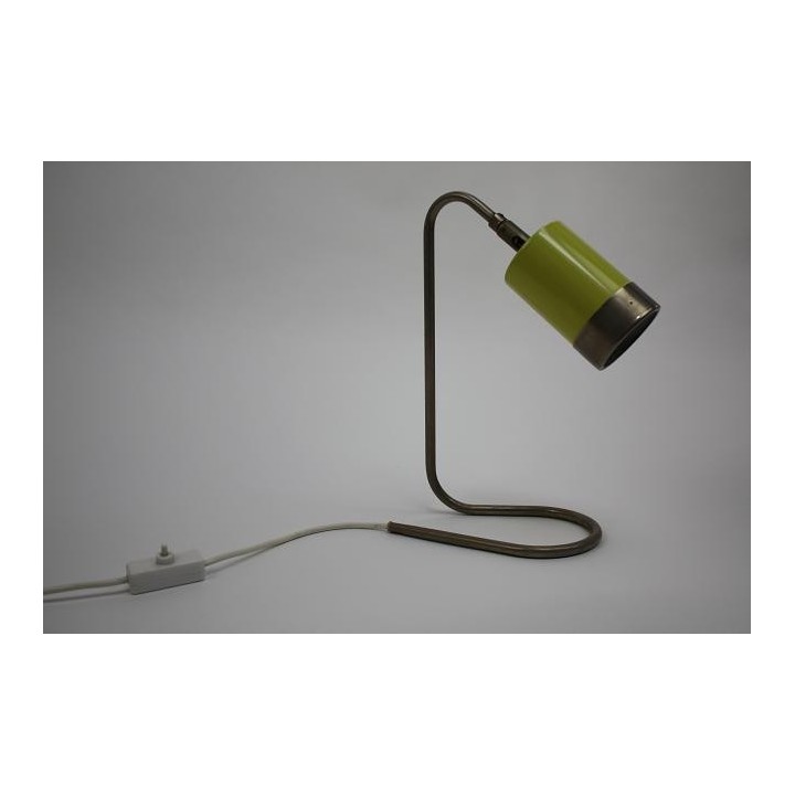 Sixties table lamp - Retro Studio