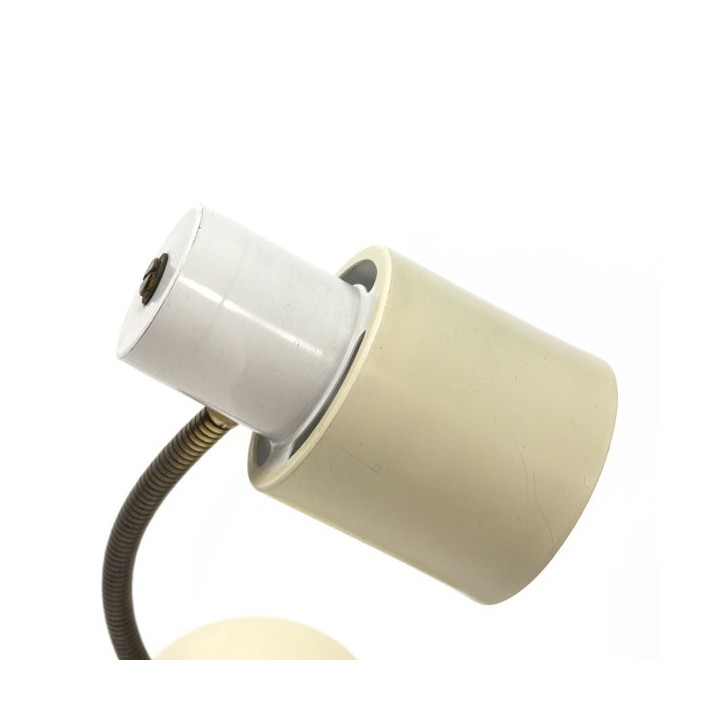 Hala table lamp cream/ white - Retro Studio