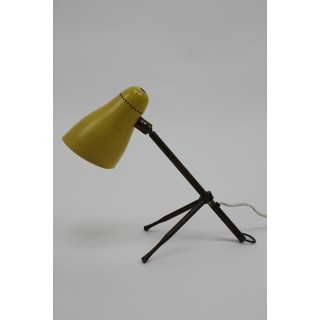 Jaren 50 tafellamp - Retro Studio