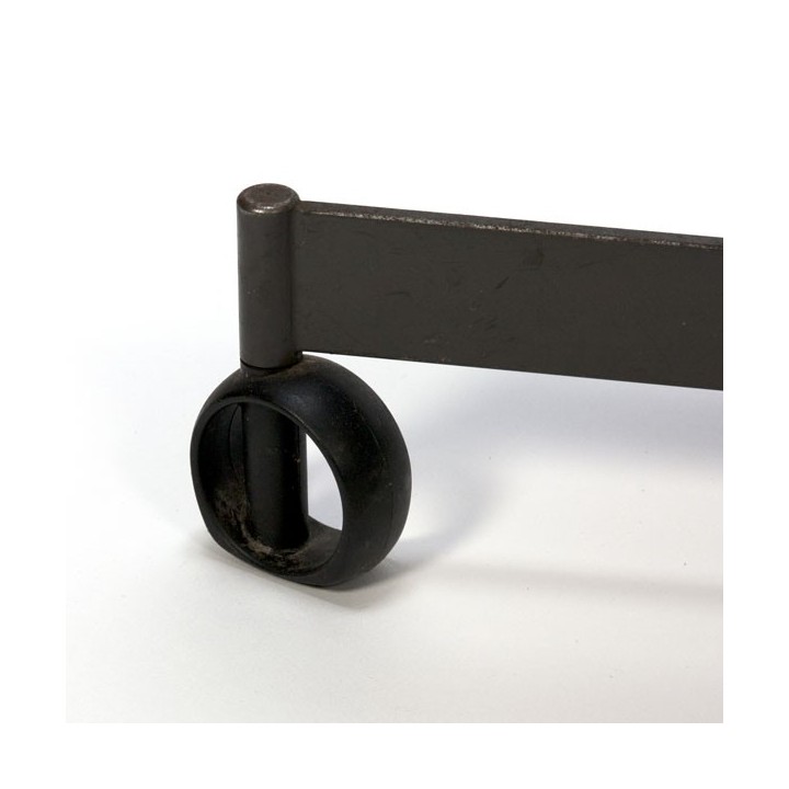 Deense design kruk - Retro Studio