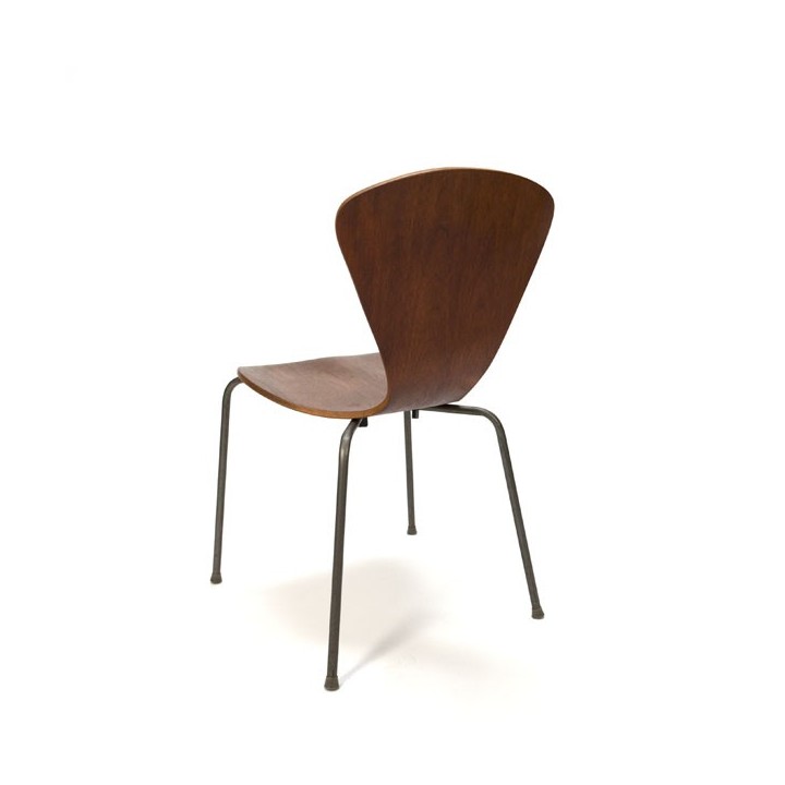 Plywood chair - Retro Studio