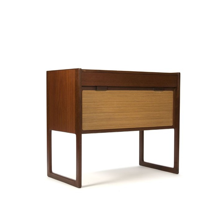 Danish design cabinet small - Retro Studio