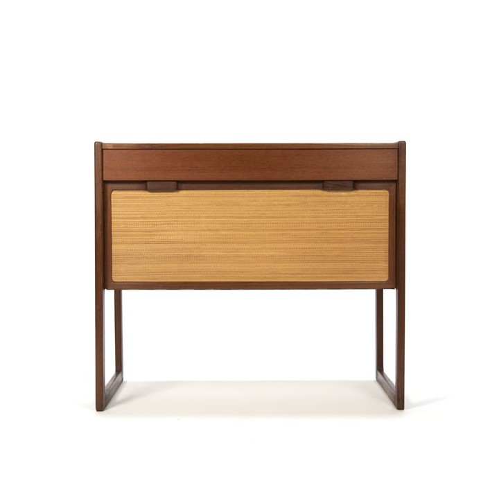 Danish design cabinet small - Retro Studio