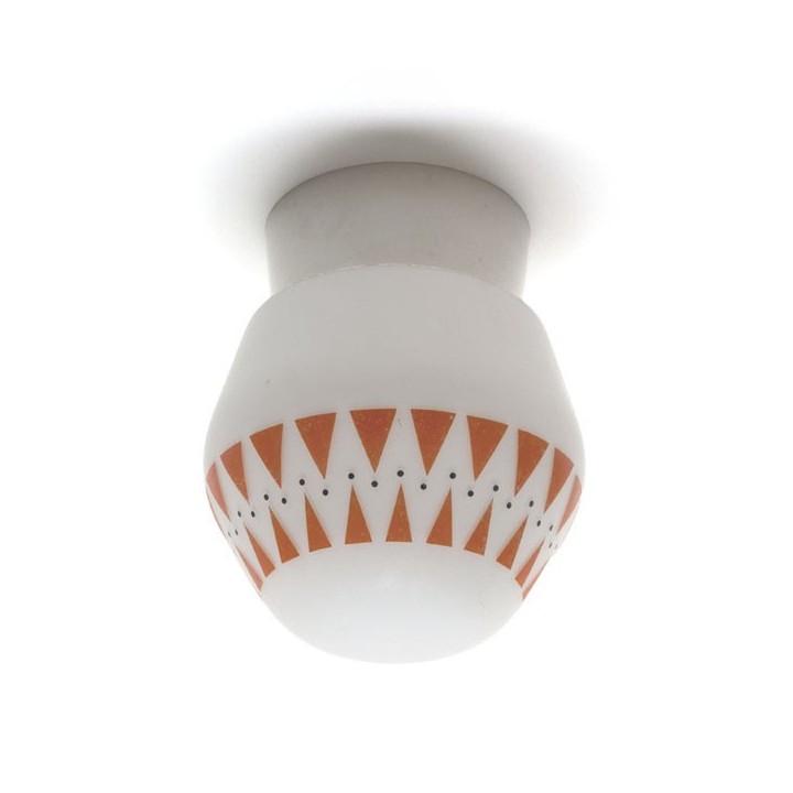 Ceiling lamp 1950's no.2 - Retro Studio