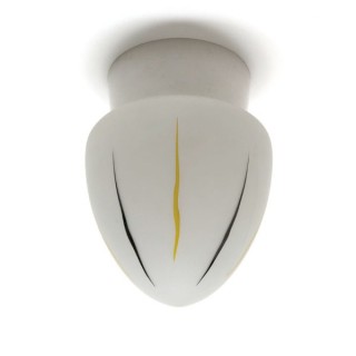 Ceiling lamp 1950's no.3 - Retro Studio