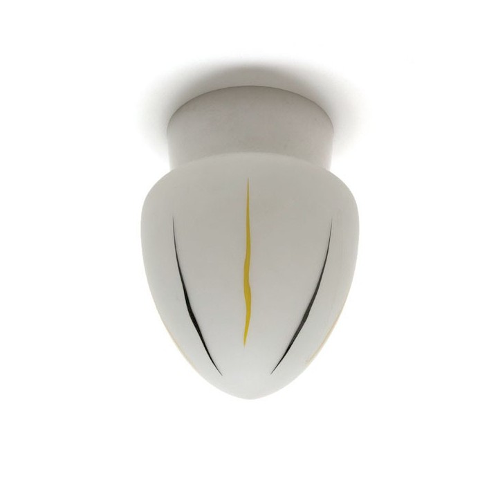 Ceiling lamp 1950's no.3 - Retro Studio