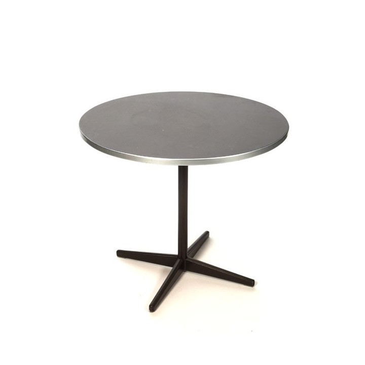 Ronde tafel van Friso Kramer - Retro Studio