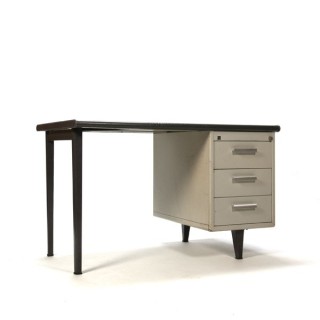 Gispen desk 7800-series - Retro Studio