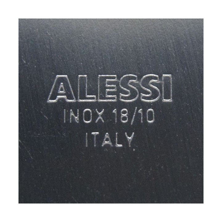 Alessi wire basket - Retro Studio