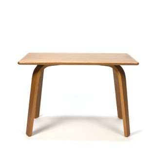 Cees Braakman bijzettafel van Pastoe - Retro Studio