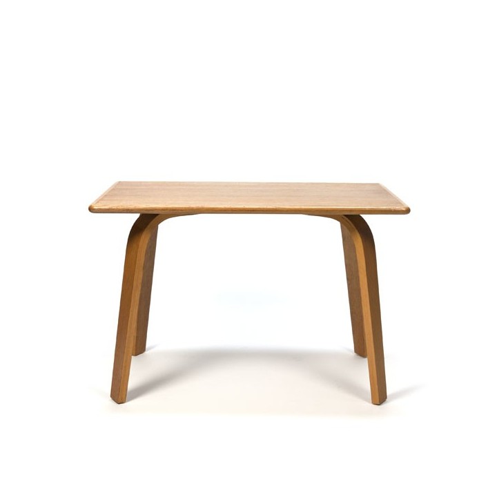 Cees Braakman side table by Pastoe - Retro Studio
