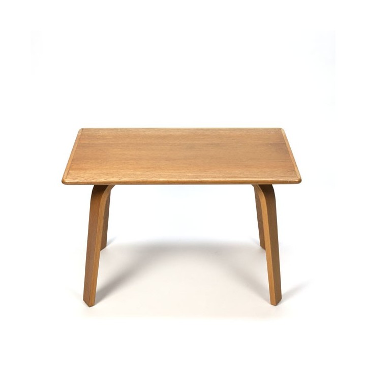 Cees Braakman side table by Pastoe - Retro Studio
