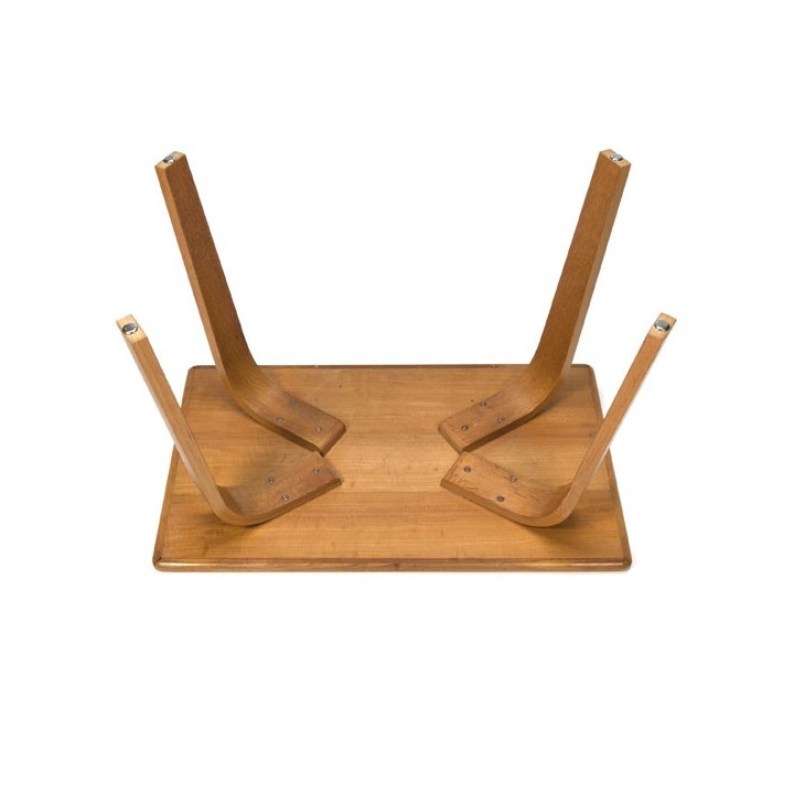 Cees Braakman side table by Pastoe - Retro Studio