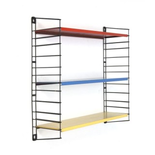 Tomado wall system - Retro Studio