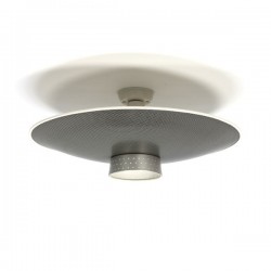 Philips ceiling lamp by Louis Kalff type...