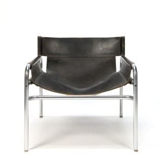Walter Antonis easy chair for 't Spectrum - Retro Studio
