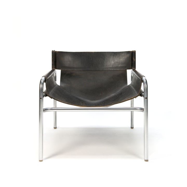 Walter Antonis easy chair for 't Spectrum - Retro Studio