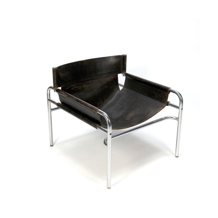 Walter Antonis easy chair for 't Spectrum - Retro Studio