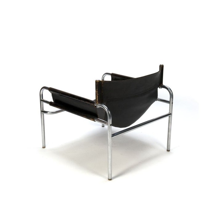 Walter Antonis easy chair for 't Spectrum - Retro Studio