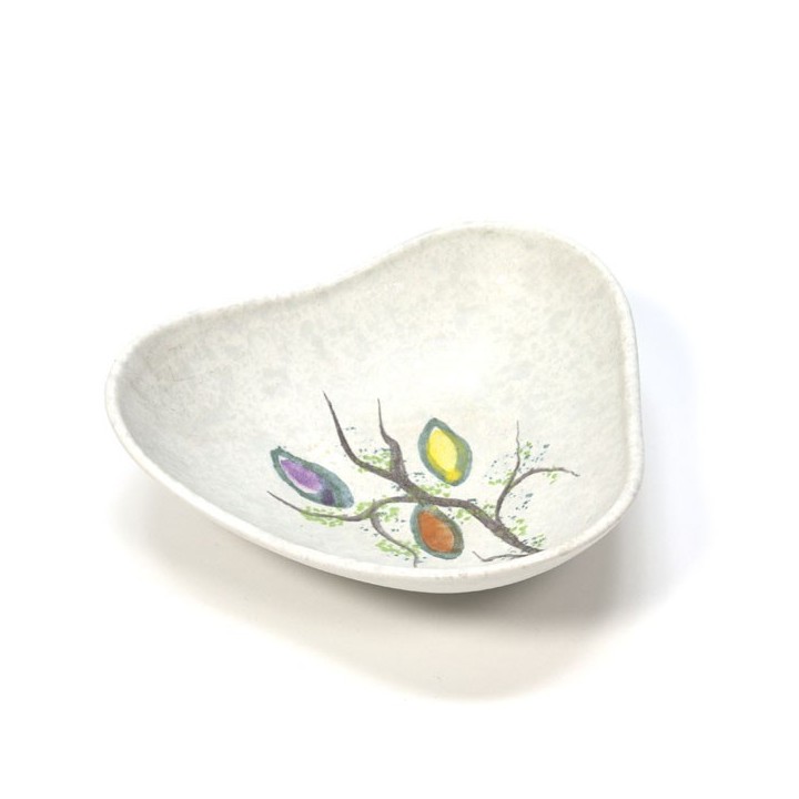 Ceramic bowl brand Jasba - Retro Studio