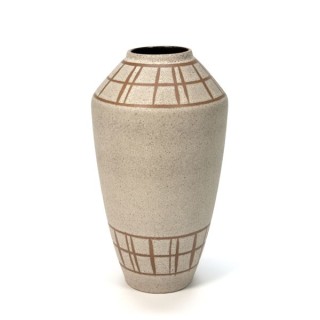 Large vase West-Germany - Retro Studio