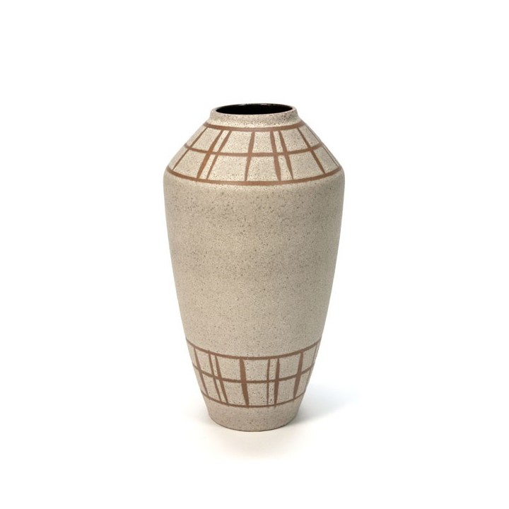 Large vase West-Germany - Retro Studio