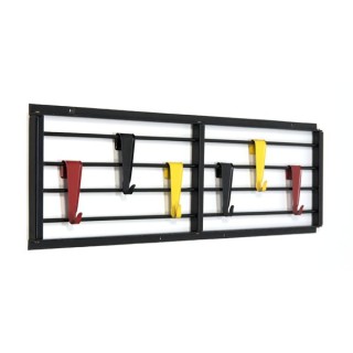 Tjerk Reijenga coat rack for Pilastro - Retro Studio