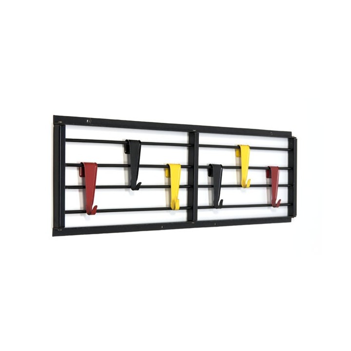 Tjerk Reijenga coat rack for Pilastro - Retro Studio
