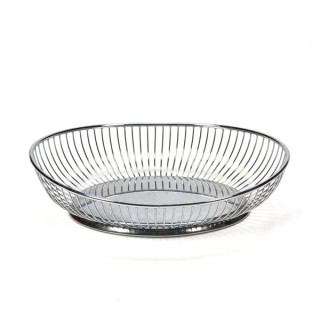 Alfra Alessi bowl oval - Retro Studio