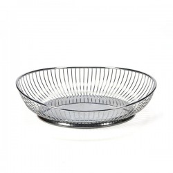 Alfra Alessi bowl oval
