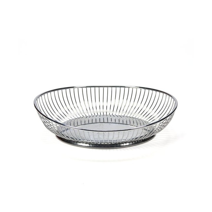 Alfra Alessi schaal ovaal - Retro Studio
